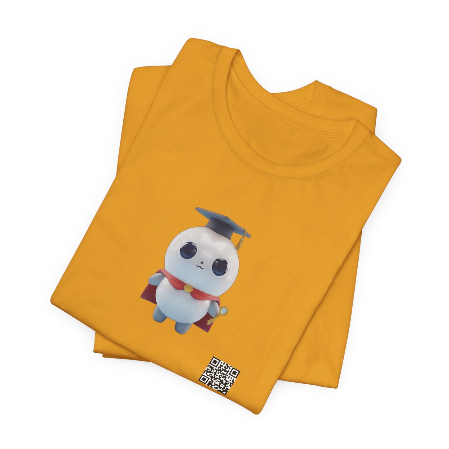 PokAIMignons Drop #16 T-Shirt — T-Shirt | PokAIMignons™
