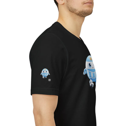 🐾⚽ Argentina World Cup 2026 Companion – Limited Edition Official Merchandise | PokAIMignons™ — T-Shirt | PokAIMignons™