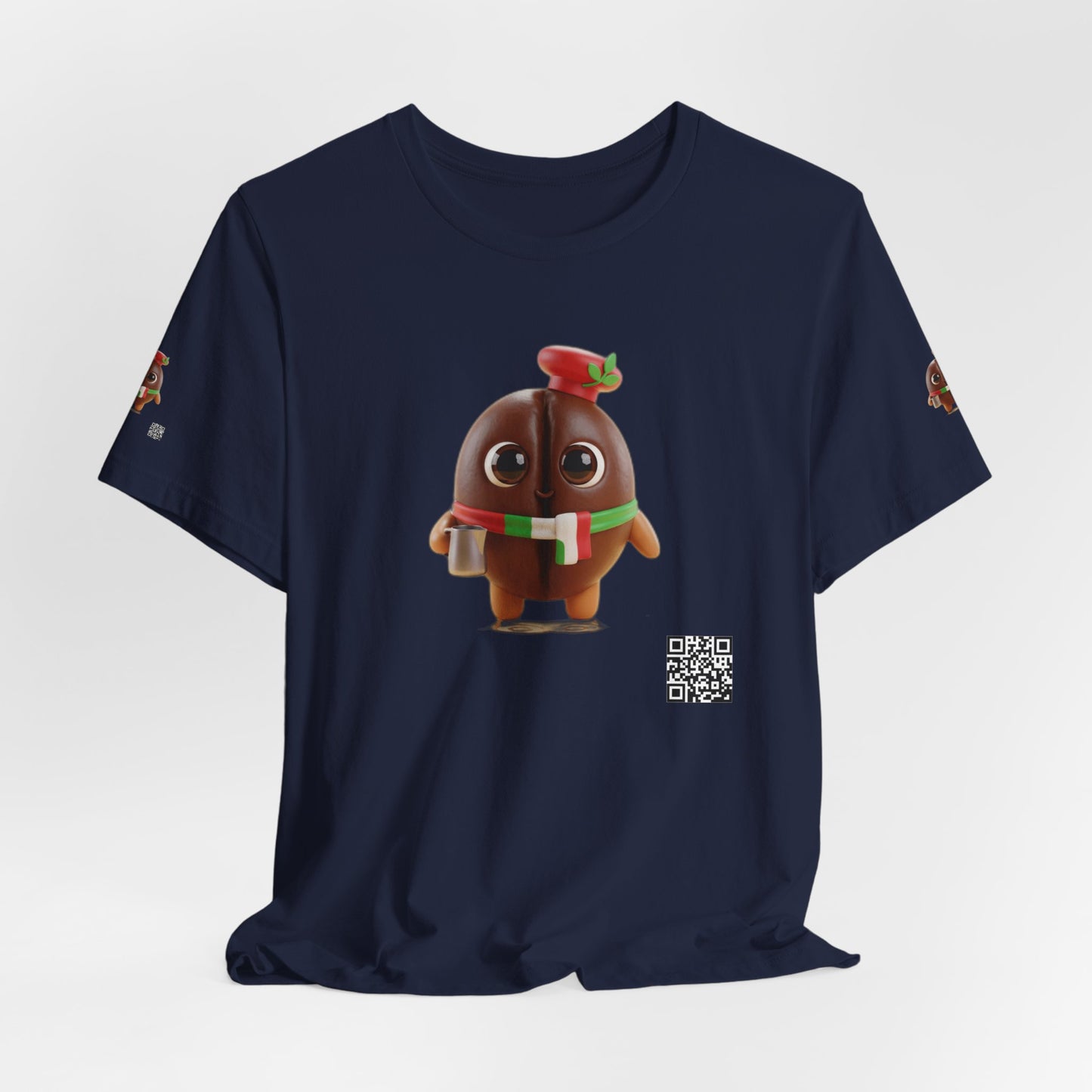 PokAIMignons Drop #24 T-Shirt — T-Shirt | PokAIMignons™