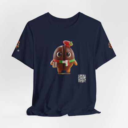 PokAIMignons Drop #24 T-Shirt — T-Shirt | PokAIMignons™