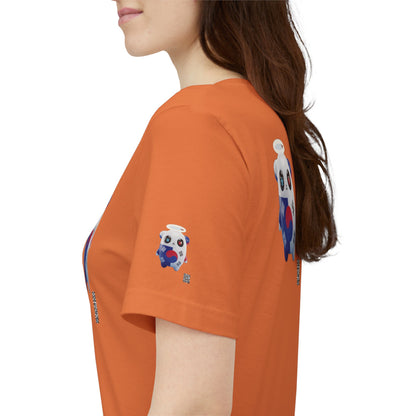 🐾⚽ South Korea World Cup 2026 Companion – Limited Edition Official Merchandise | PokAIMignons™ — T-Shirt | PokAIMignons™