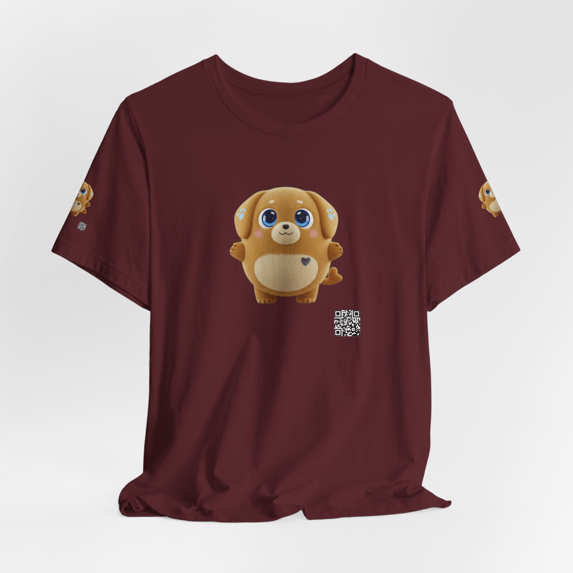 LabraLuv PokAIMignon T-Shirt — T-Shirt | PokAIMignons™