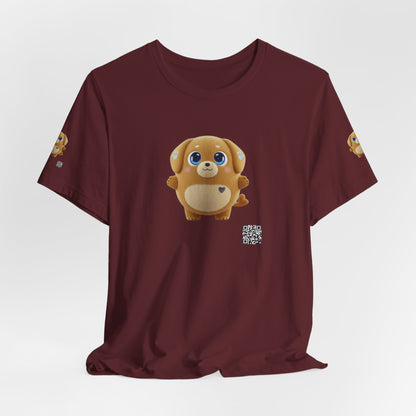 LabraLuv PokAIMignon T-Shirt — T-Shirt | PokAIMignons™