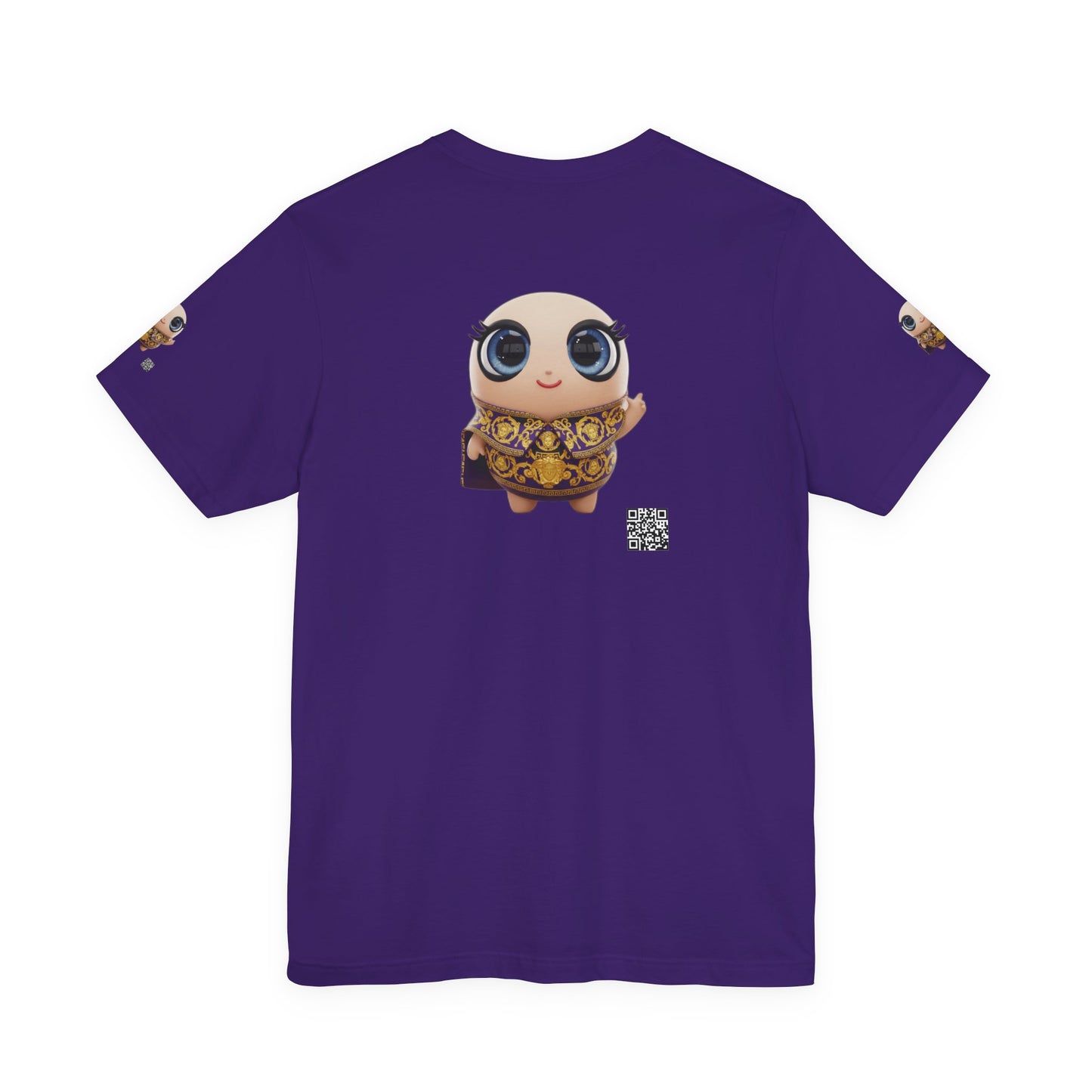 Versa PokAIMignon T-Shirt — T-Shirt | PokAIMignons™