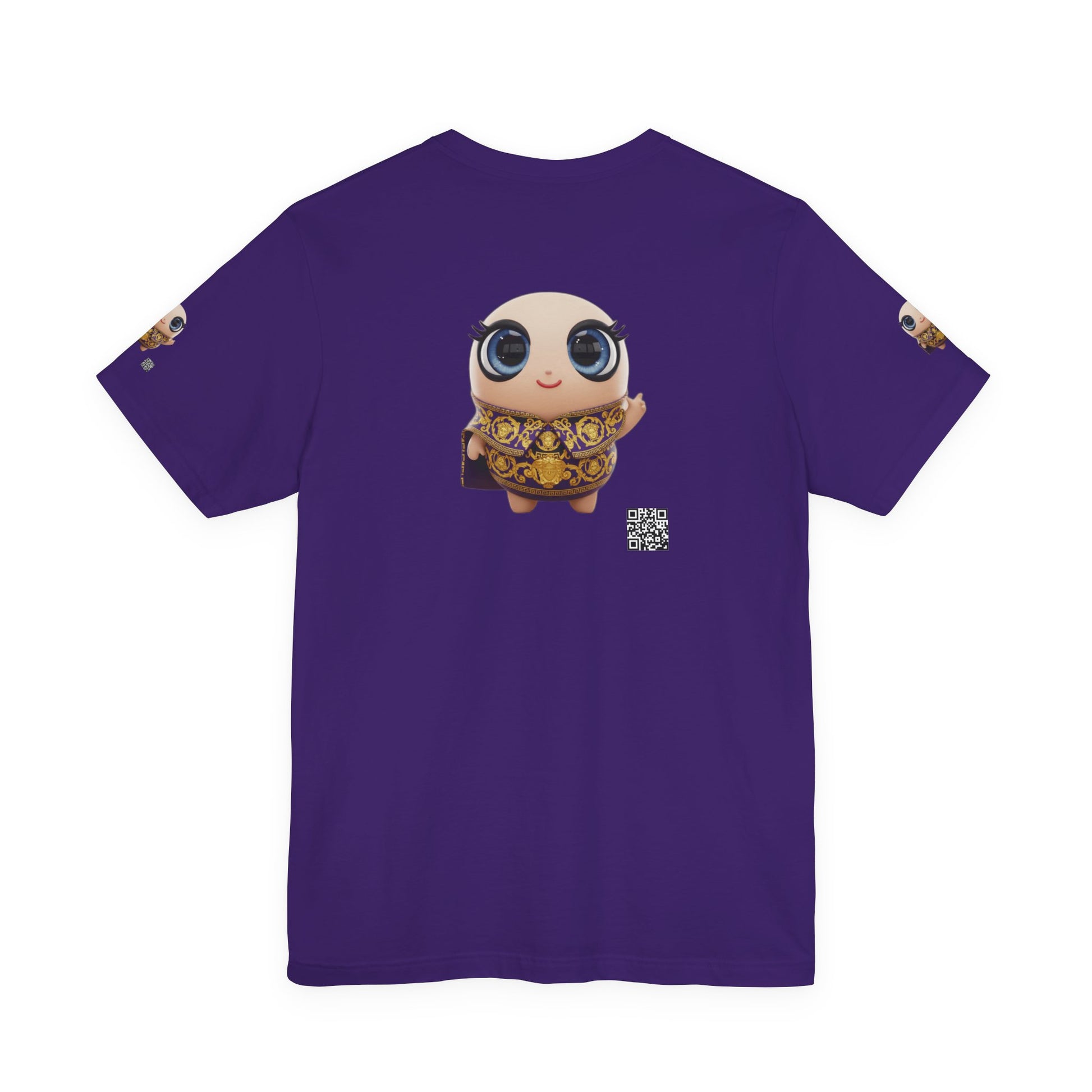Versa PokAIMignon T-Shirt — T-Shirt | PokAIMignons™