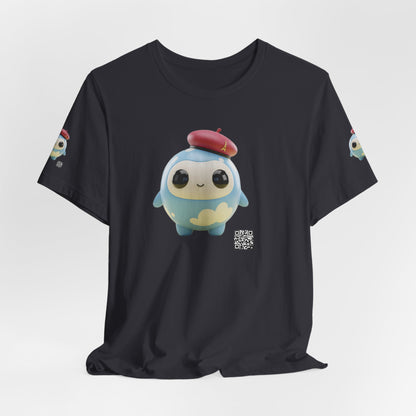 PokAIMignons Drop #9 T-Shirt — T-Shirt | PokAIMignons™