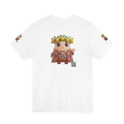 Sicilia PokAIMignon T-Shirt — T-Shirt | PokAIMignons™