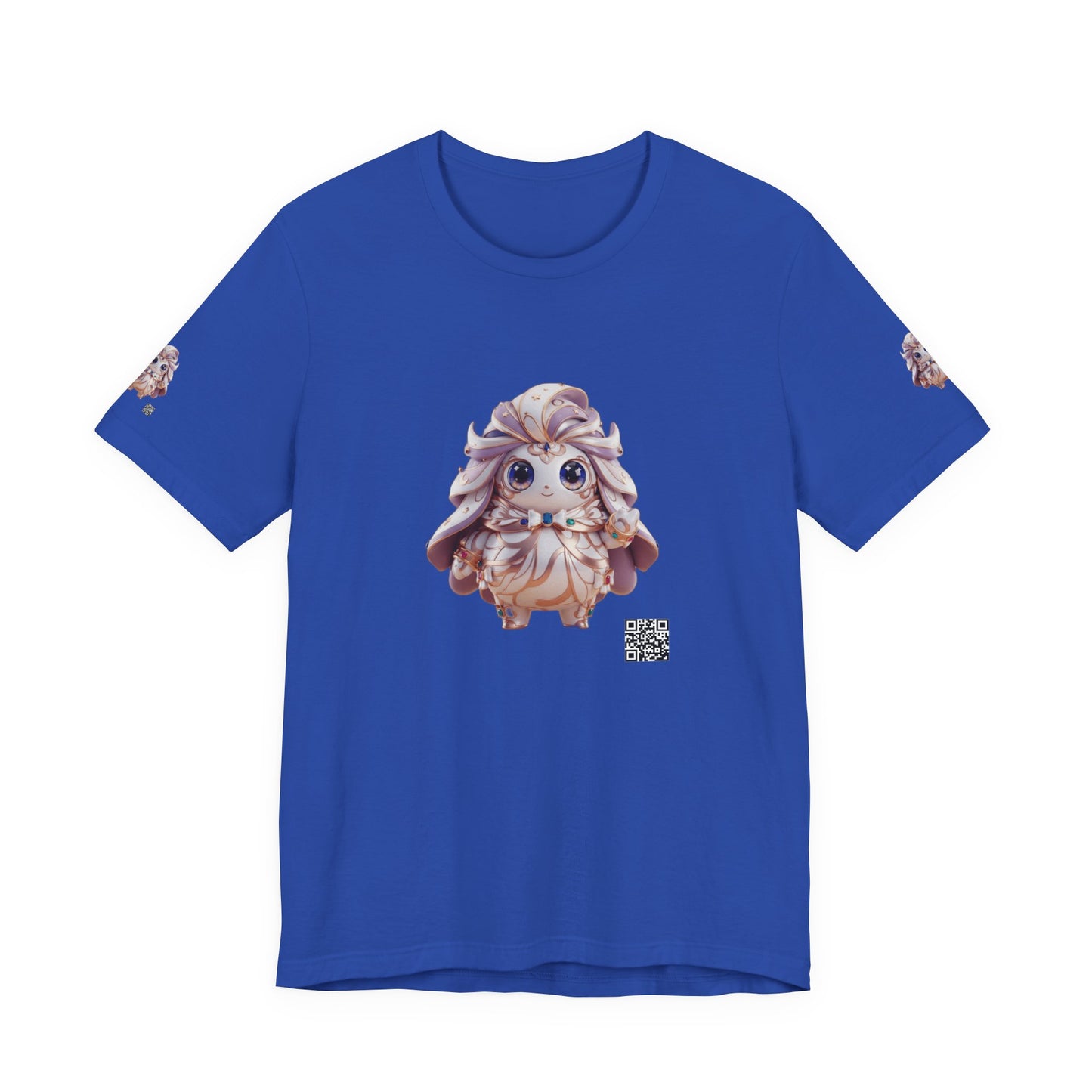 PokAIMignon Companion T-Shirt — T-Shirt | PokAIMignons™