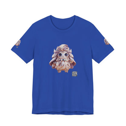 PokAIMignon Companion T-Shirt — T-Shirt | PokAIMignons™