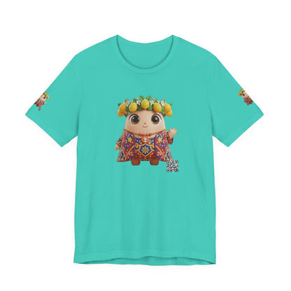 Sicilia PokAIMignon T-Shirt — T-Shirt | PokAIMignons™