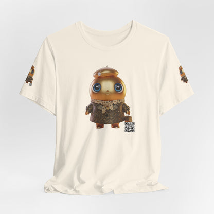 PokAIMignon Companion T-Shirt — T-Shirt | PokAIMignons™