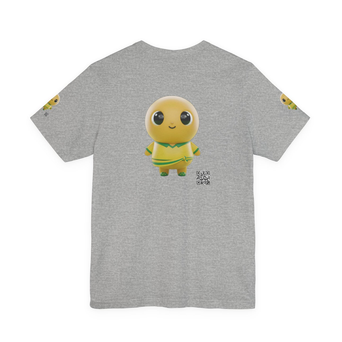 SambaStar — World Cup 2026 PokAIMignon T-Shirt