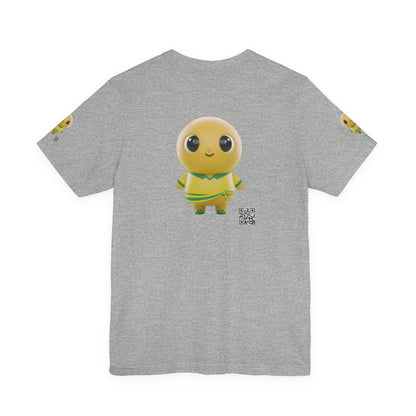 SambaStar — World Cup 2026 PokAIMignon T-Shirt