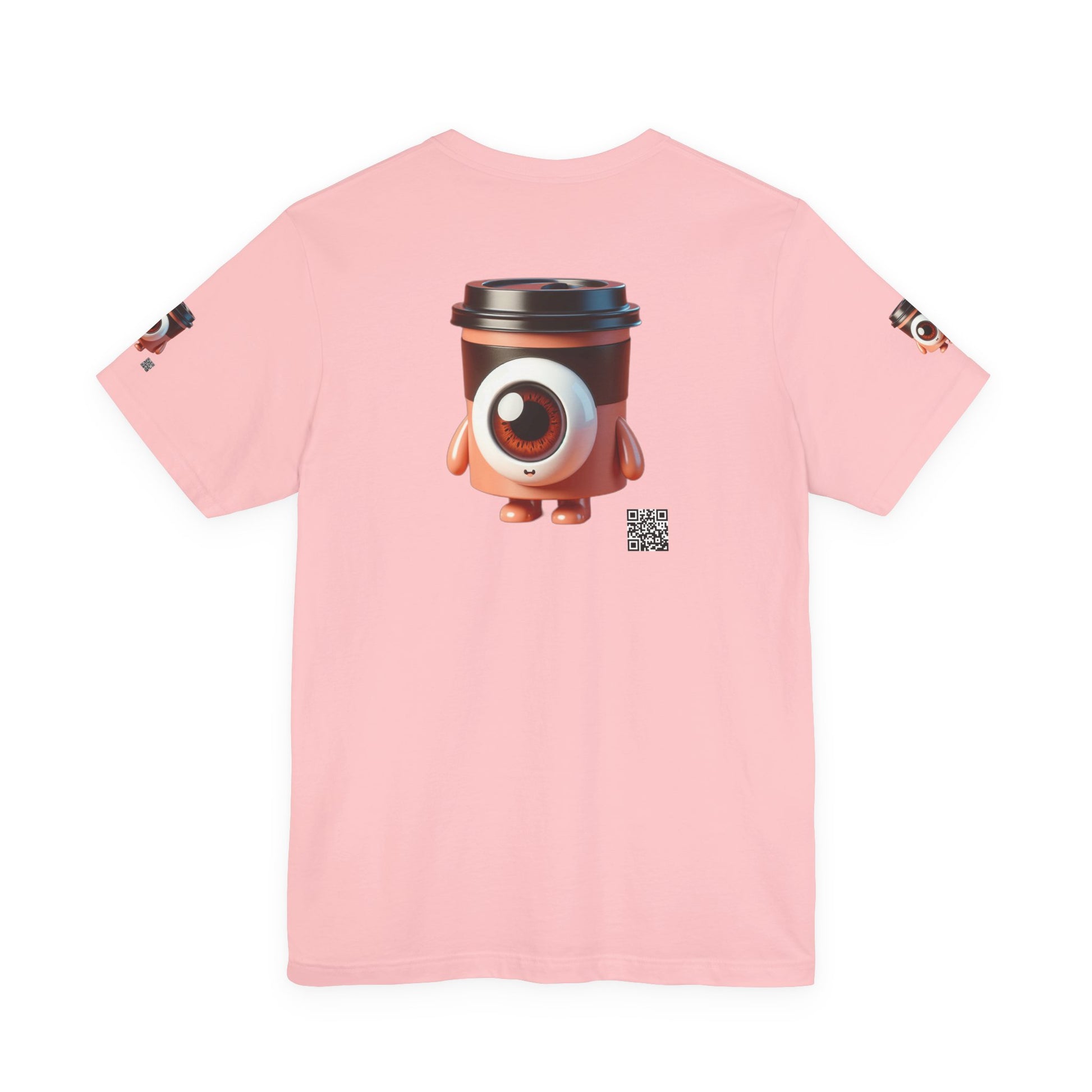 PokAIMignons Drop #15 T-Shirt — T-Shirt | PokAIMignons™
