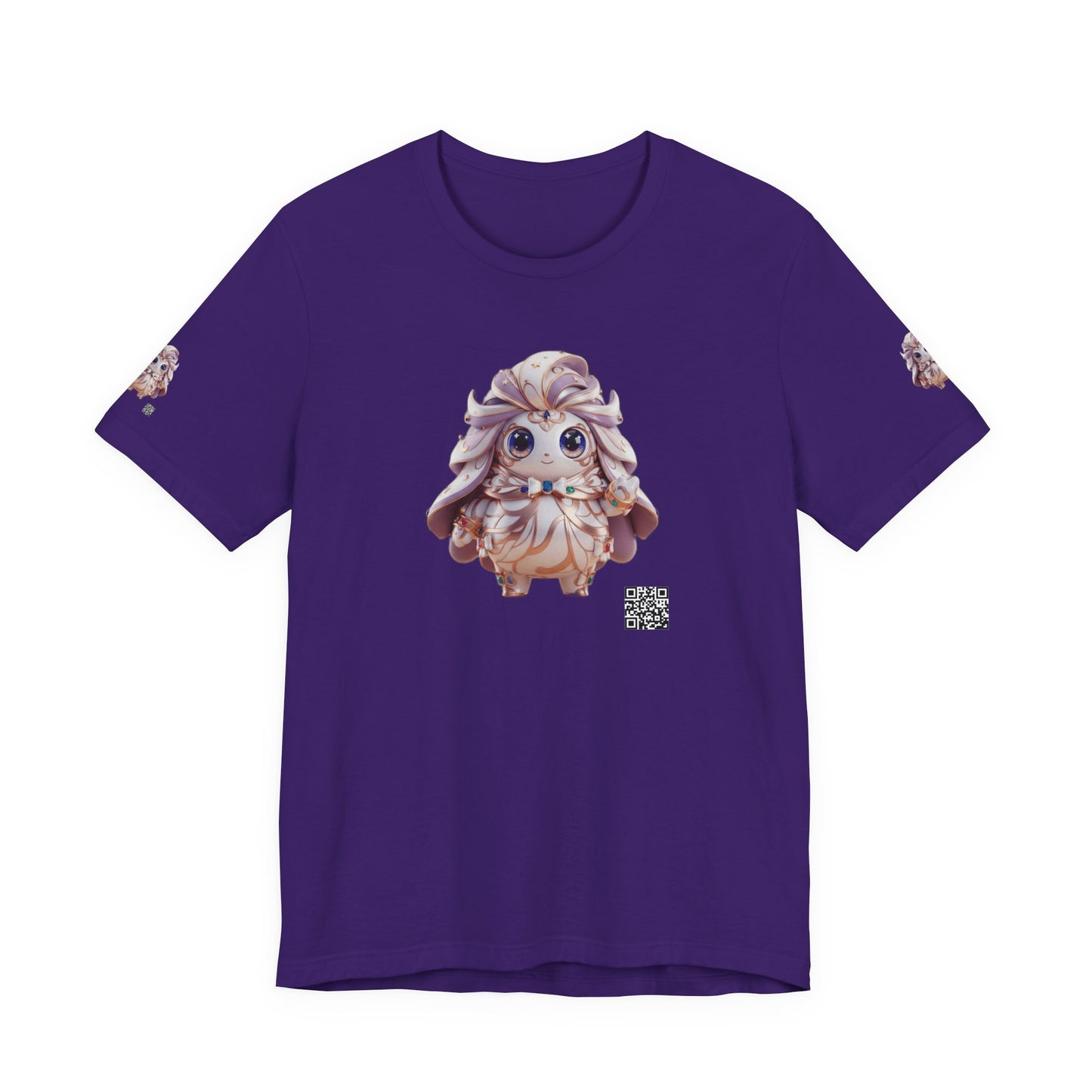 PokAIMignons Drop #39 T-Shirt — T-Shirt | PokAIMignons™