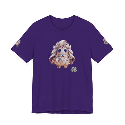 PokAIMignons Drop #39 T-Shirt — T-Shirt | PokAIMignons™
