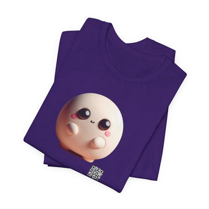 PokAIMignons Drop #13 T-Shirt — T-Shirt | PokAIMignons™