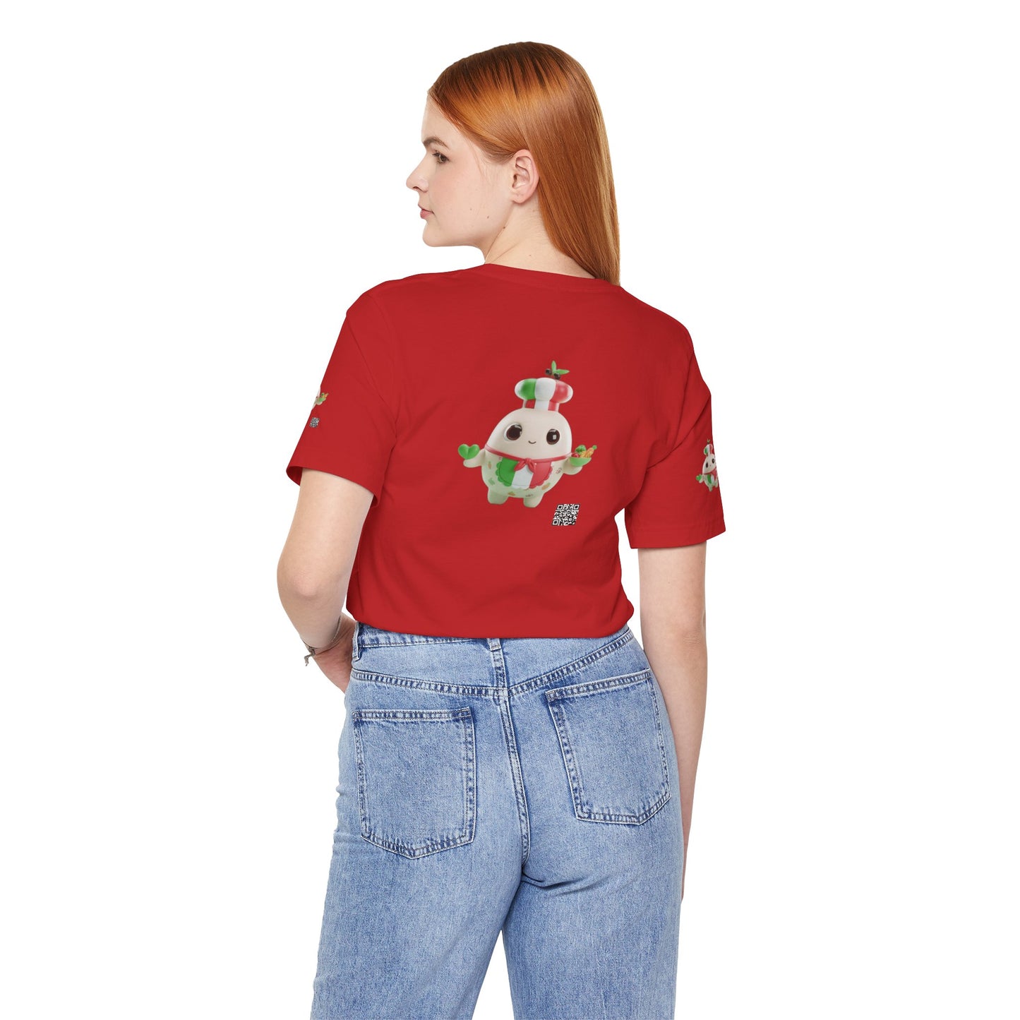 PokAIMignons Drop #2 T-Shirt