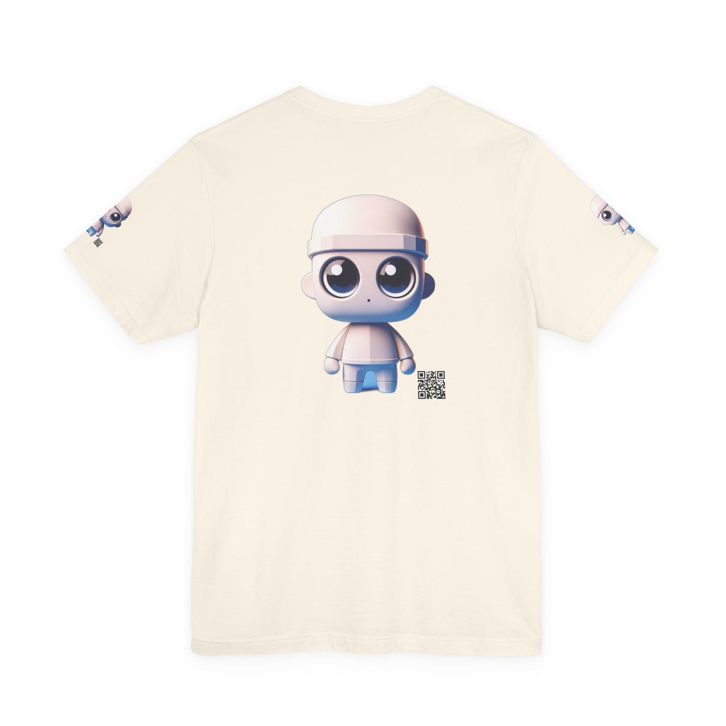 PokAIMignons Drop #29 T-Shirt — T-Shirt | PokAIMignons™