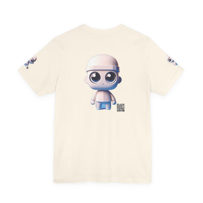PokAIMignons Drop #29 T-Shirt — T-Shirt | PokAIMignons™