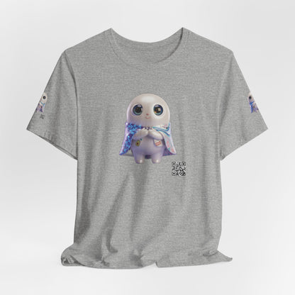 PokAIMignon Companion T-Shirt — T-Shirt | PokAIMignons™