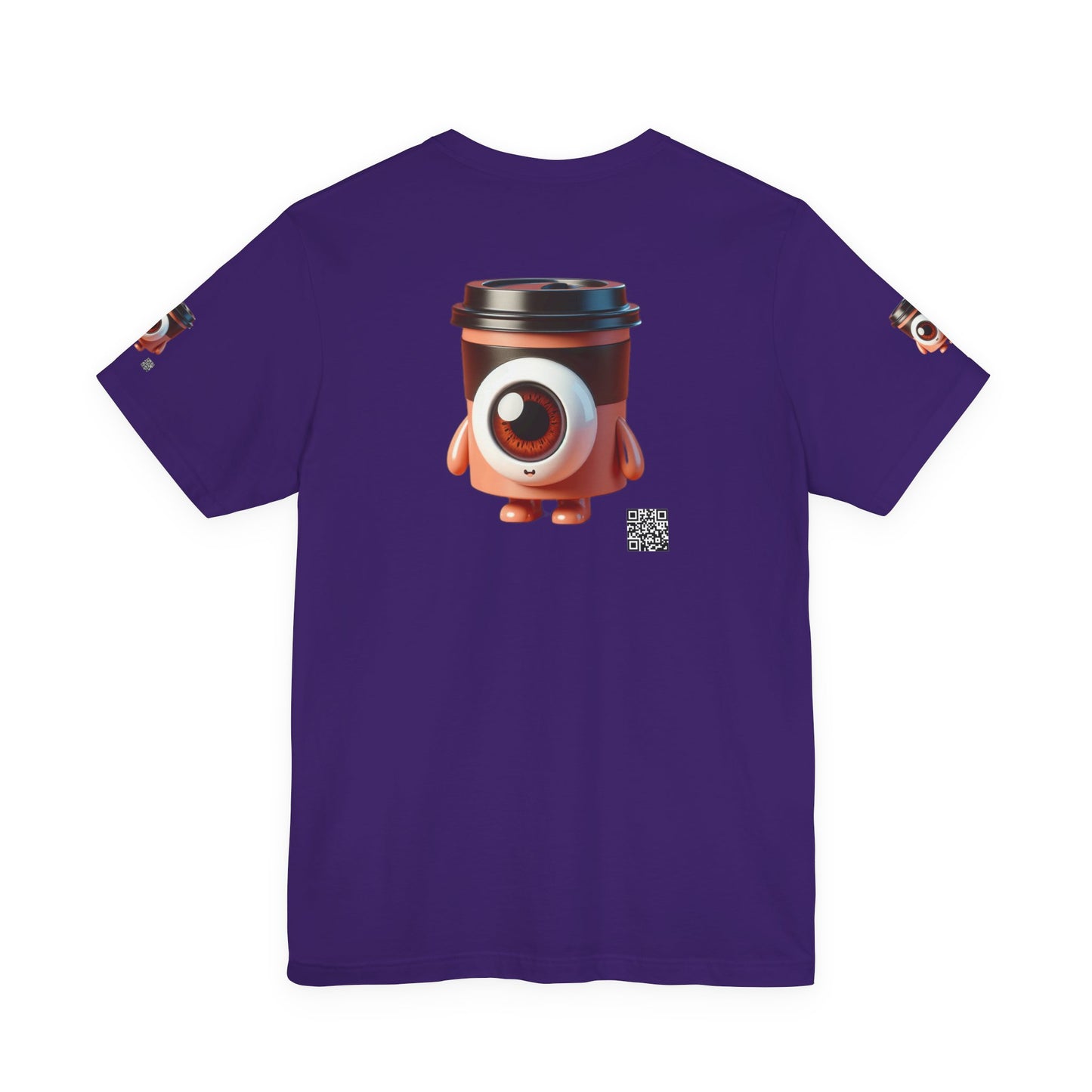 PokAIMignons Drop #15 T-Shirt — T-Shirt | PokAIMignons™