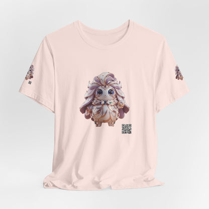 PokAIMignon Companion T-Shirt — T-Shirt | PokAIMignons™