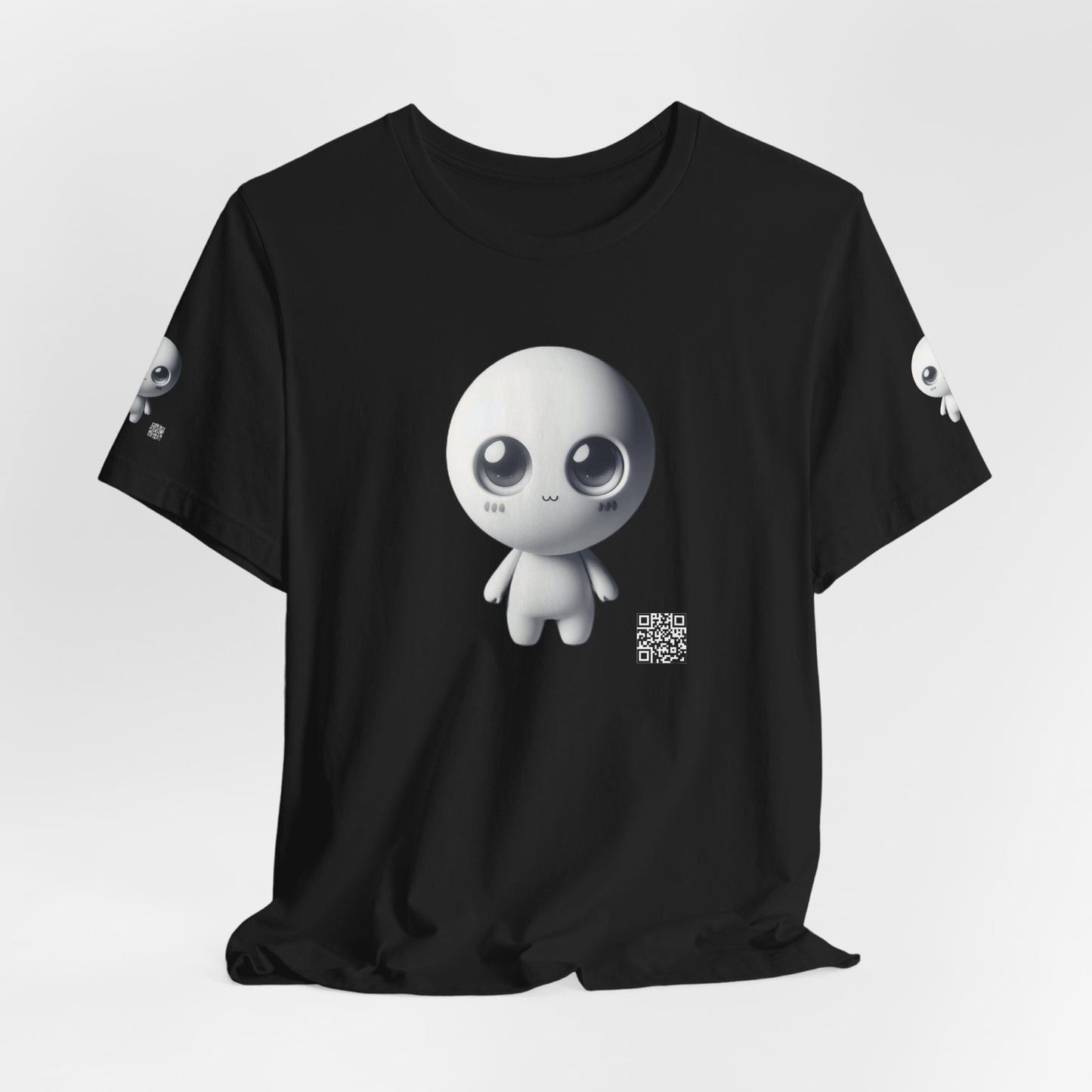 PokAIMignons Drop #33 T-Shirt — T-Shirt | PokAIMignons™