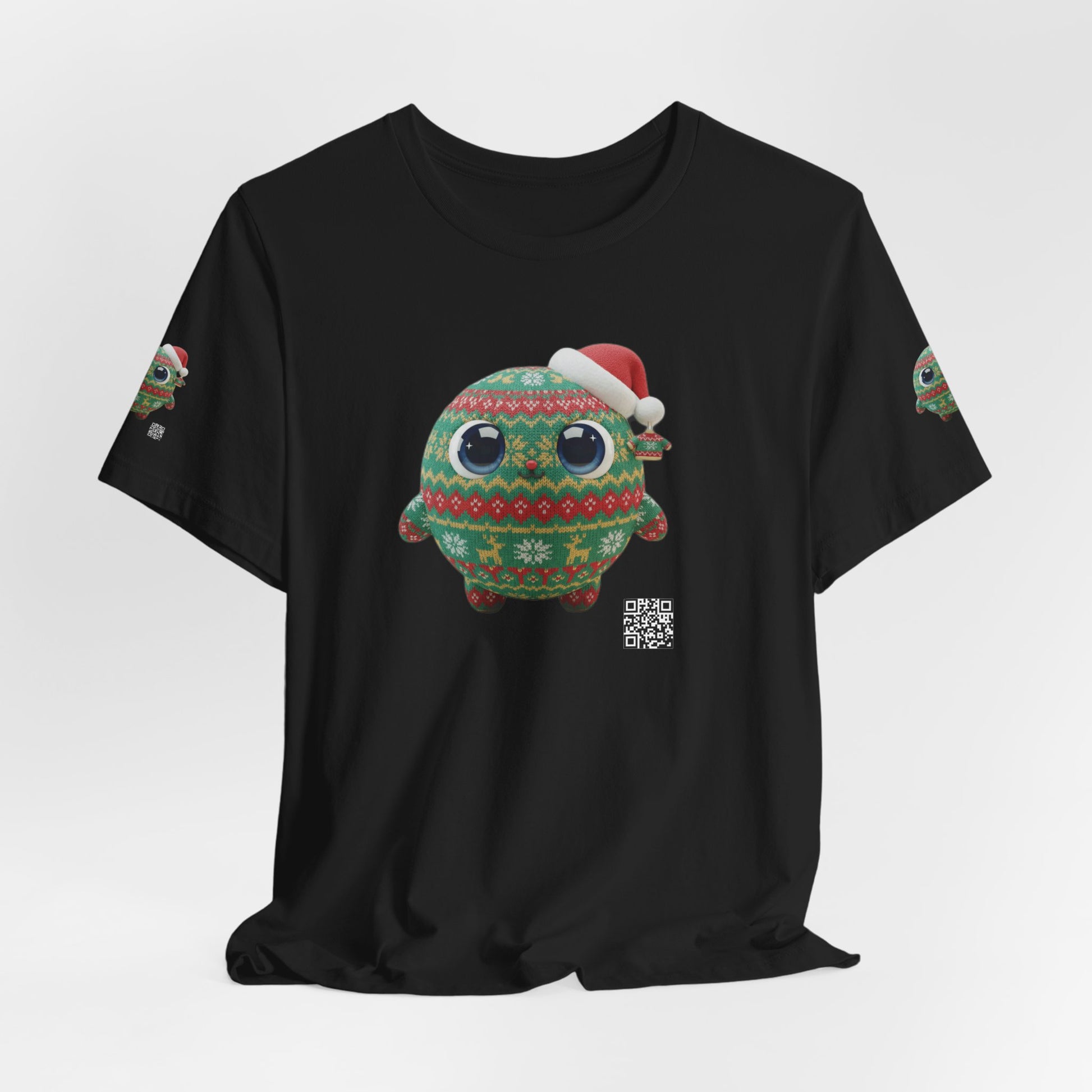 PokAIMignon Companion T-Shirt — T-Shirt | PokAIMignons™