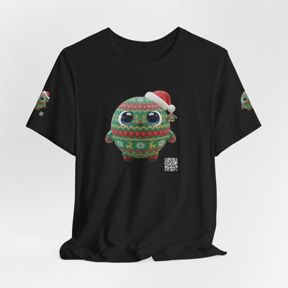 PokAIMignon Companion T-Shirt — T-Shirt | PokAIMignons™