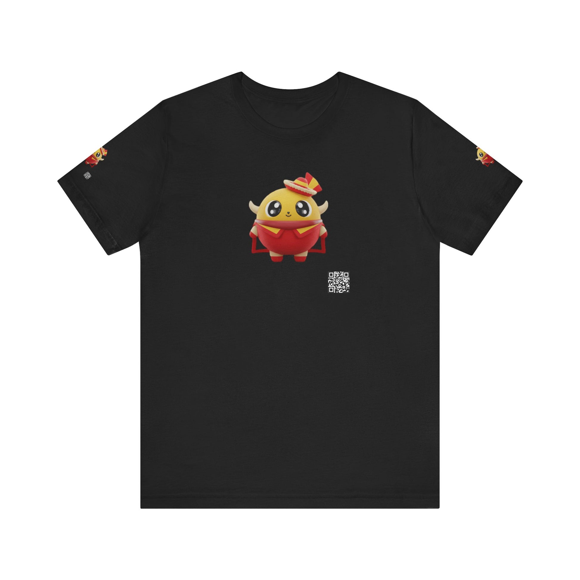 🐾⚽ Spain World Cup 2026 Companion – Limited Edition Official Merchandise | PokAIMignons™ — T-Shirt | PokAIMignons™