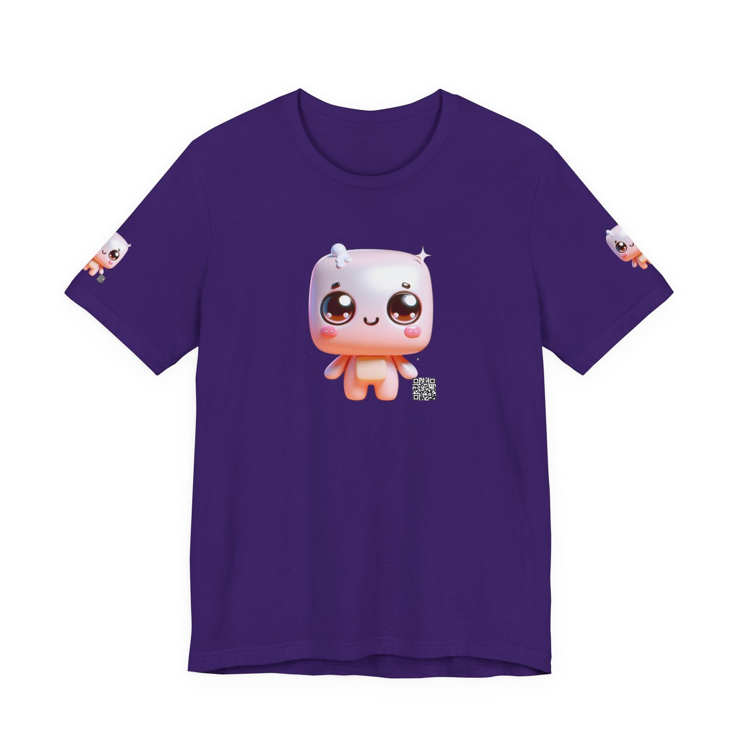 PokAIMignon Companion T-Shirt — T-Shirt | PokAIMignons™
