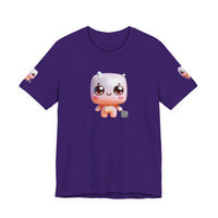 PokAIMignon Companion T-Shirt — T-Shirt | PokAIMignons™