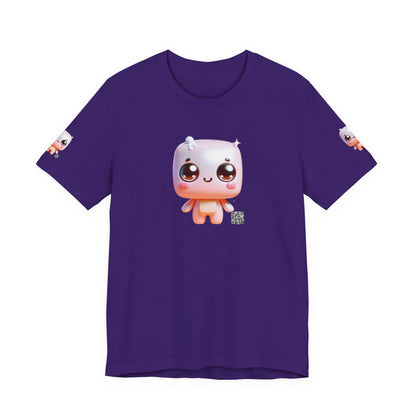 PokAIMignon Companion T-Shirt — T-Shirt | PokAIMignons™