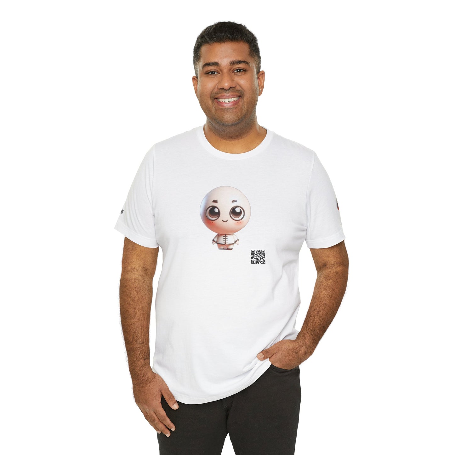 PokAIMignon Companion T-Shirt — T-Shirt | PokAIMignons™