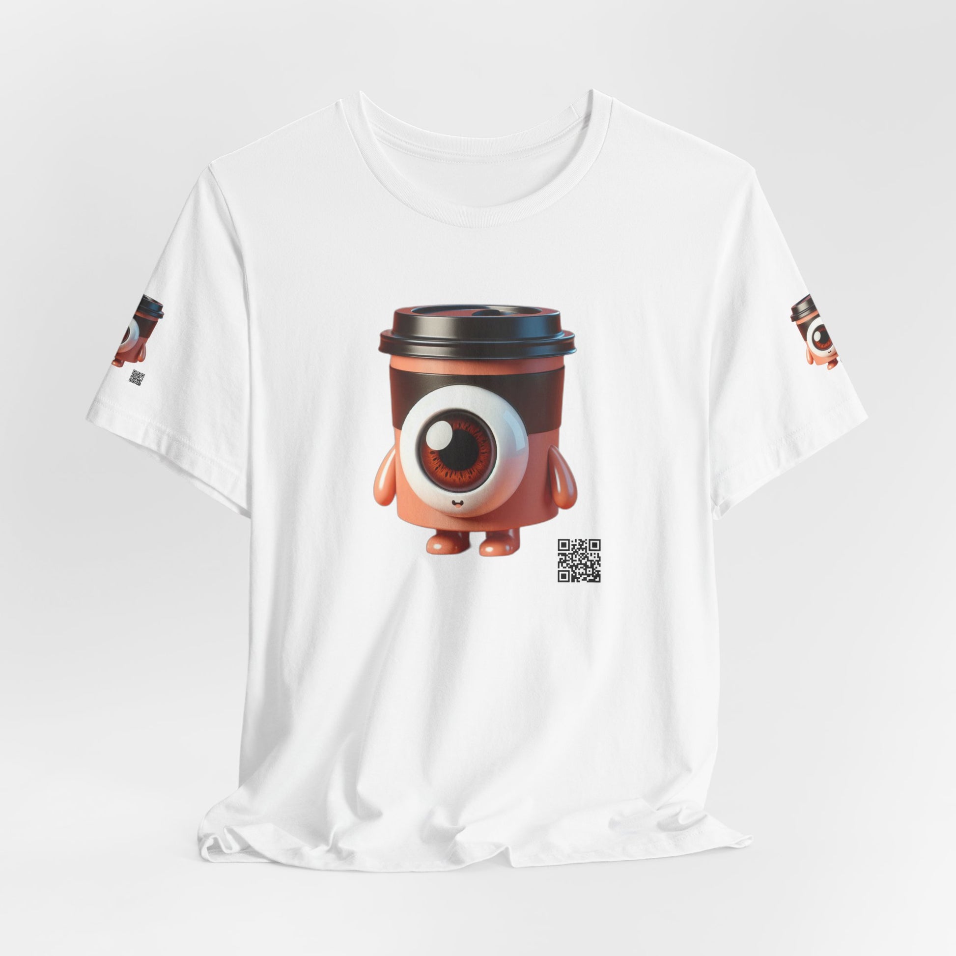 PokAIMignons Drop #15 T-Shirt — T-Shirt | PokAIMignons™