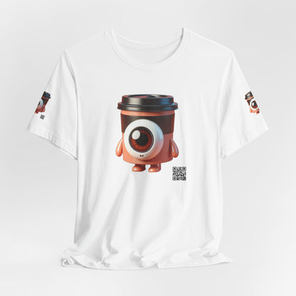 PokAIMignons Drop #15 T-Shirt — T-Shirt | PokAIMignons™
