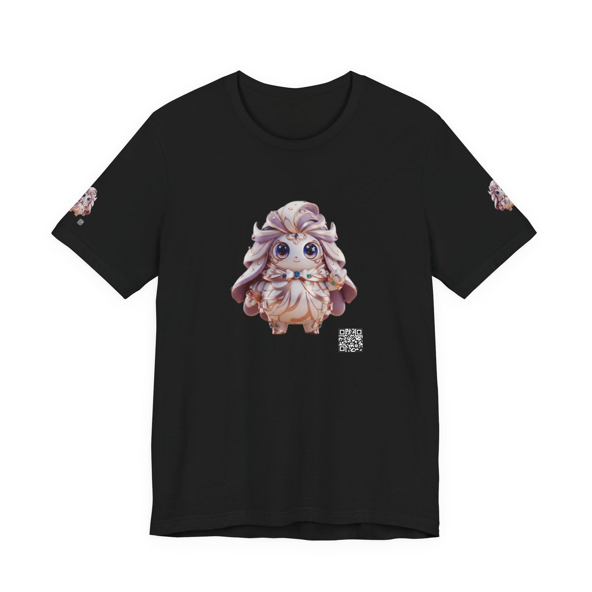 Companion #18 PokAIMignon T-Shirt — T-Shirt | PokAIMignons™