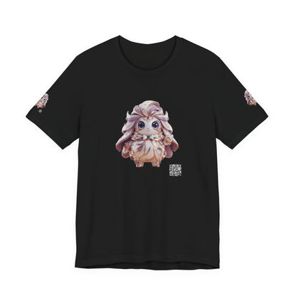 Companion #18 PokAIMignon T-Shirt — T-Shirt | PokAIMignons™