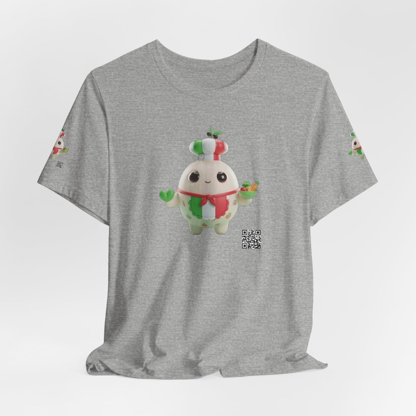 PokAIMignons Drop #2 T-Shirt