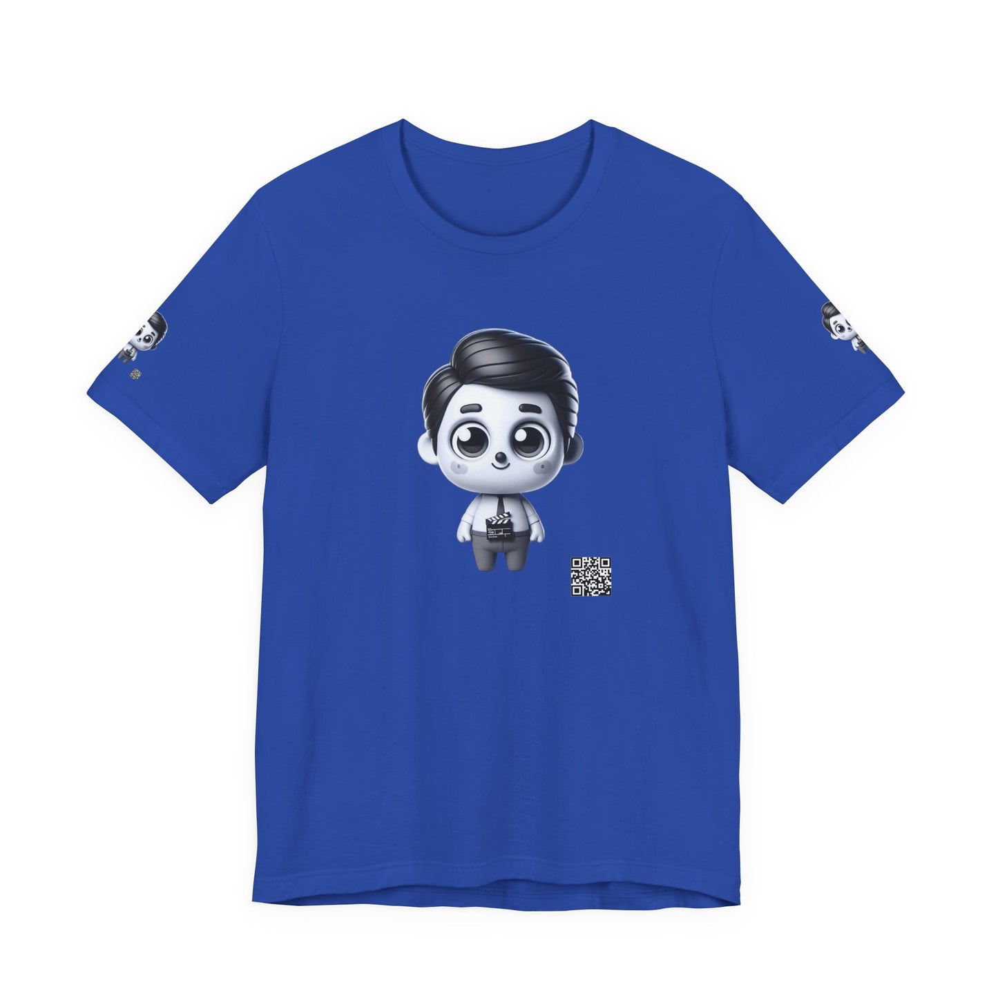 PokAIMignons Drop #32 T-Shirt — T-Shirt | PokAIMignons™