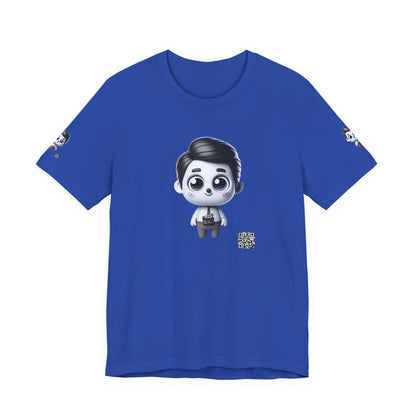 PokAIMignons Drop #32 T-Shirt — T-Shirt | PokAIMignons™