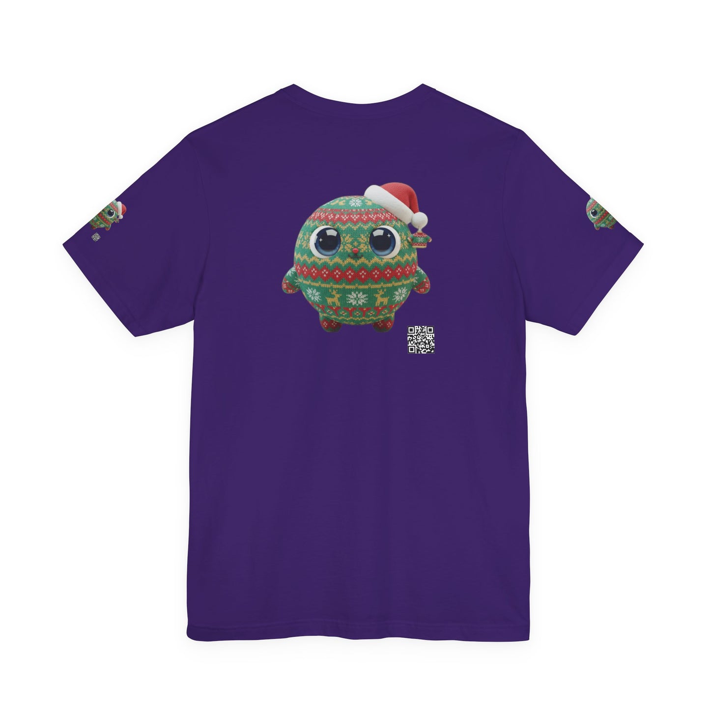PokAIMignon Companion T-Shirt — T-Shirt | PokAIMignons™