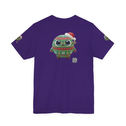 PokAIMignon Companion T-Shirt — T-Shirt | PokAIMignons™
