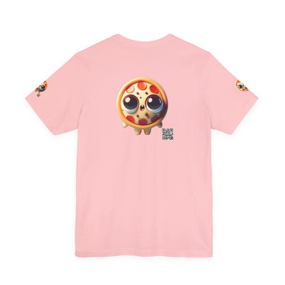 Ode To The Final Slice PokAIMignon T-Shirt