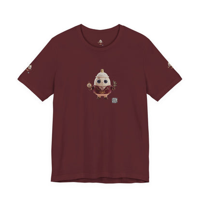 YukiB688 PokAIMignon Companion T-Shirt — T-Shirt | PokAIMignons™