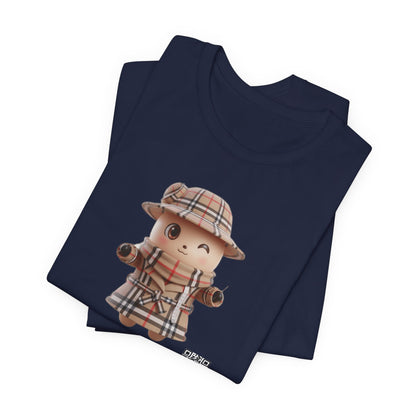 PokAIMignons Drop #26 T-Shirt — T-Shirt | PokAIMignons™