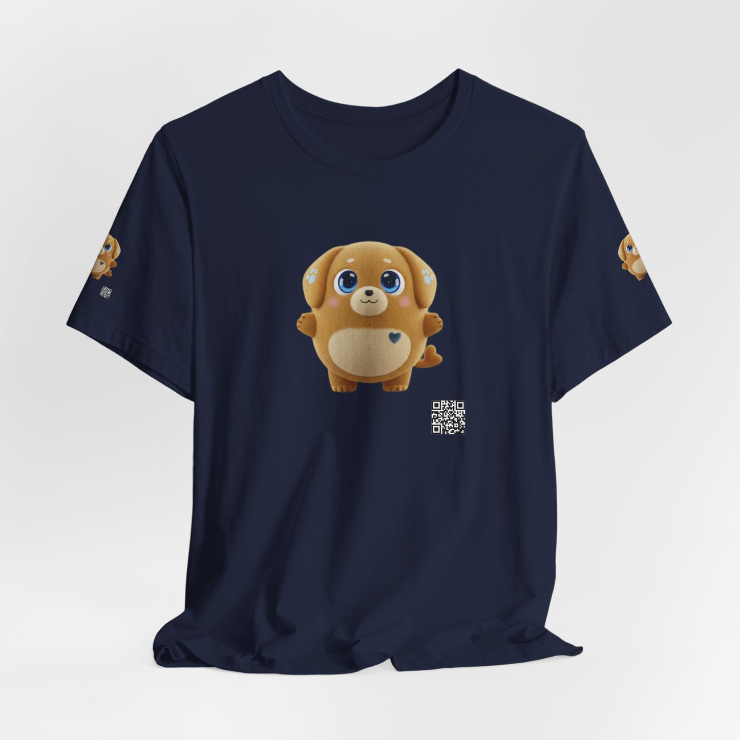 LabraLuv PokAIMignon T-Shirt — T-Shirt | PokAIMignons™