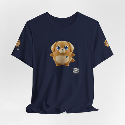 LabraLuv PokAIMignon T-Shirt — T-Shirt | PokAIMignons™