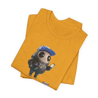 Kai Riot PokAIMignon T-Shirt — T-Shirt | PokAIMignons™